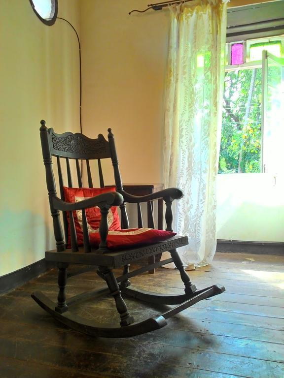 Quarto De Casa Tipri Saligao Rum bild
